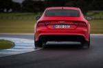 Audi RS7 Sportback 2015 года (AU)